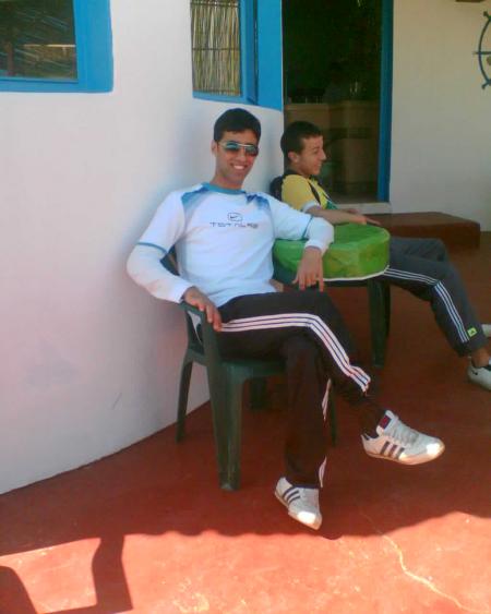 youssef et hamid