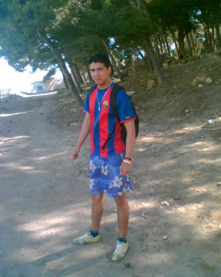 oussama
