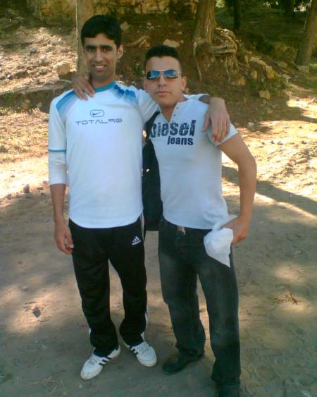 hamza et youssef