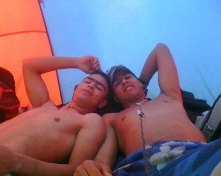 oussama et bilal