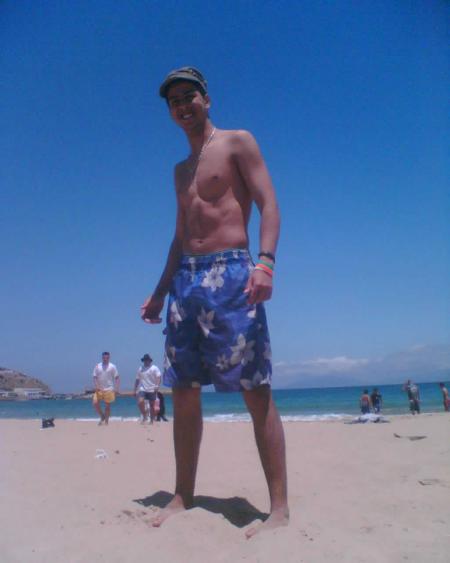 oussama
