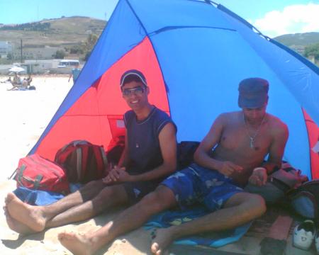 oussama et youssef