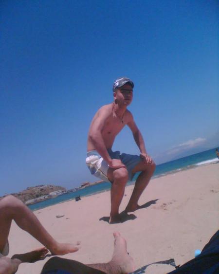 ch3ando bilal