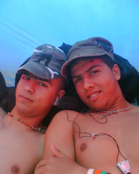 oussama et bilal