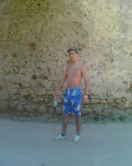oussama