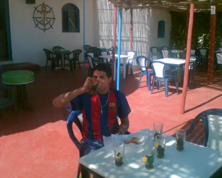 oussama