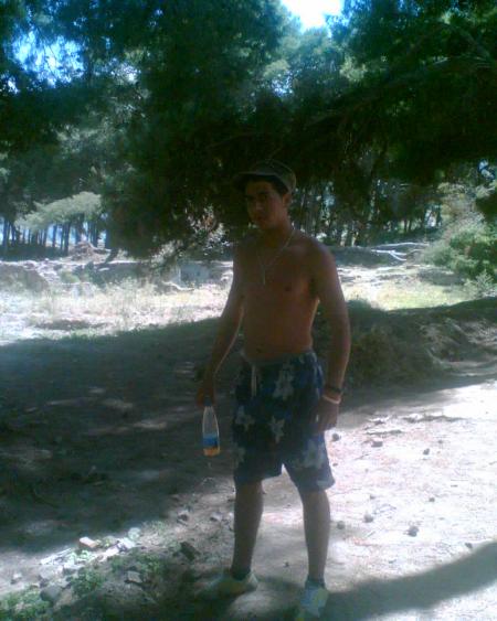 oussama