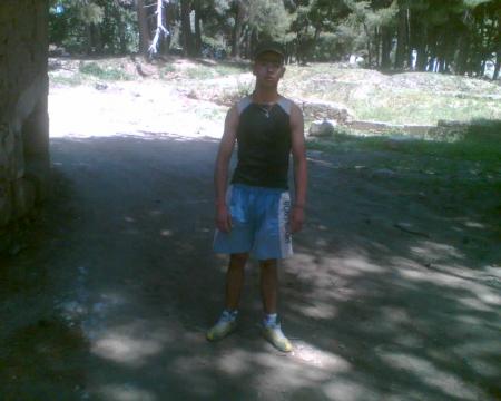 bilal