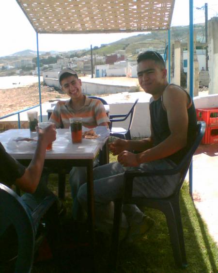 bilal et yasin
