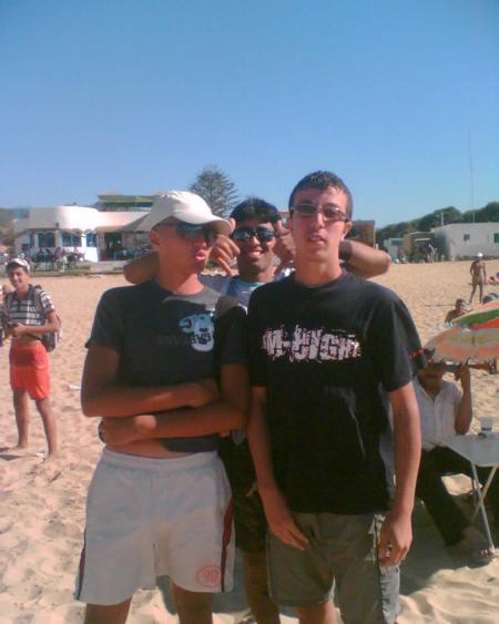 youssef et ayoub et hamed