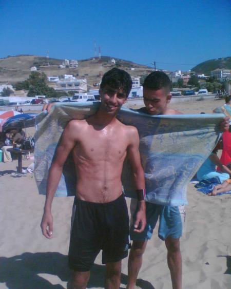 youssef et bilal