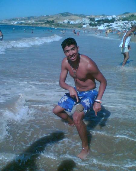 oussama