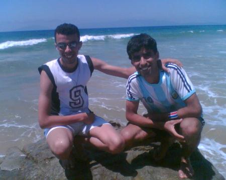 3abd ellah et youssef