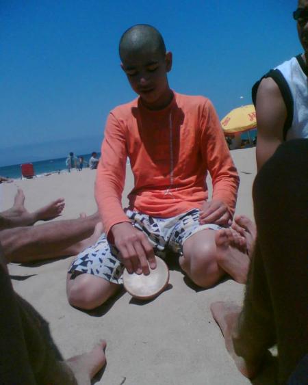 ayoub l9ra3