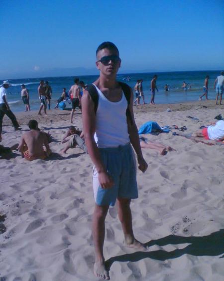 bilal