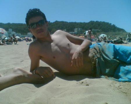 bilal