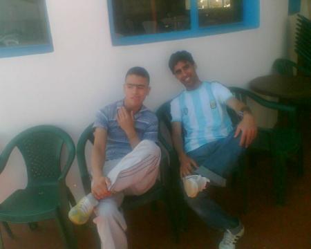 youssef et bilal