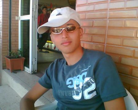 ayoub yatarada