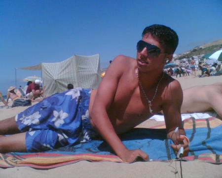 oussama