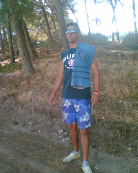 oussama