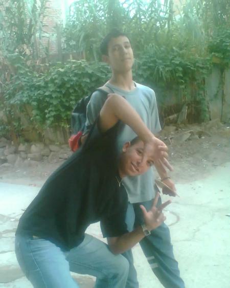 zouhir loko et hamza