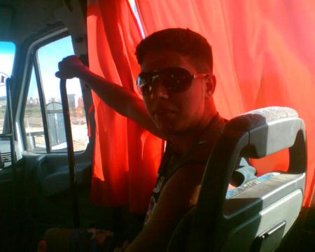 OUSSAMA