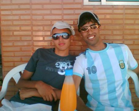 youssef et ayoub