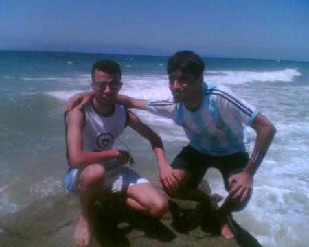 3abd ellah et youssef