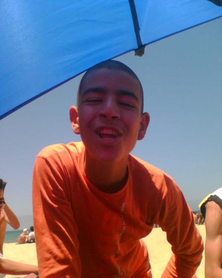 ayoub l9ra3