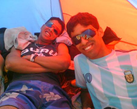youssef et oussama