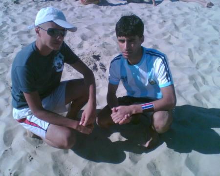 youssef et ayoub