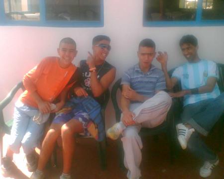 youssef et bilal etayoub et oussama