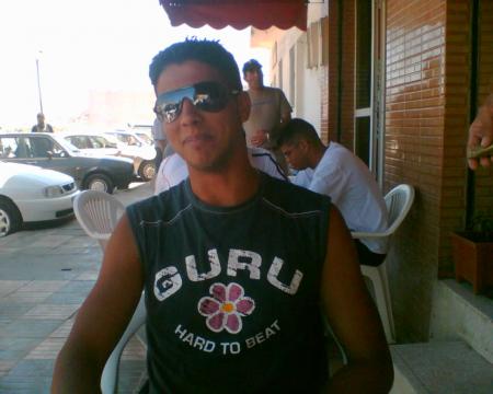 oussama
