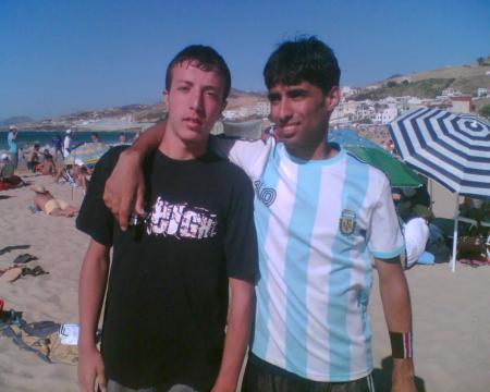 youssef et hamed