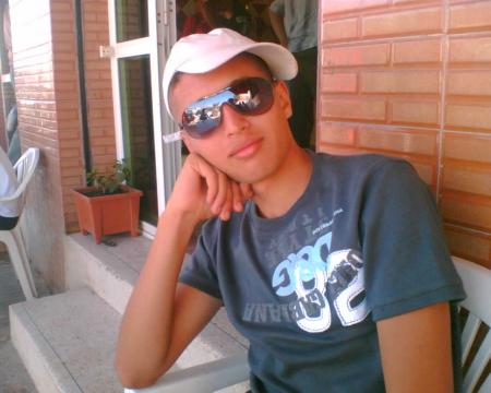 ayoub yatarada