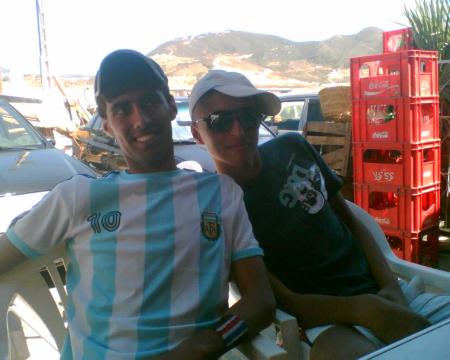 youssef et ayoub