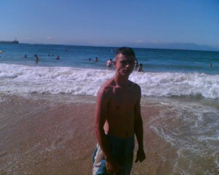 bilal