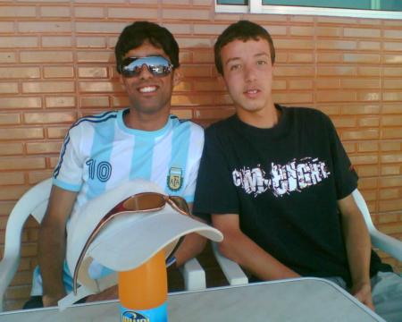 youssef et hamed
