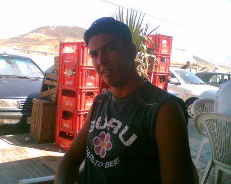 oussama