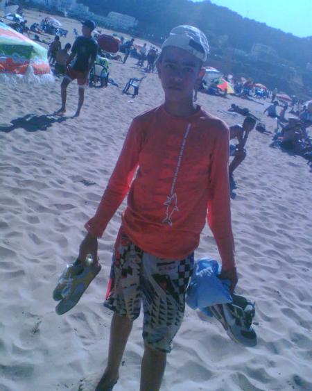 ayoub l9ra3