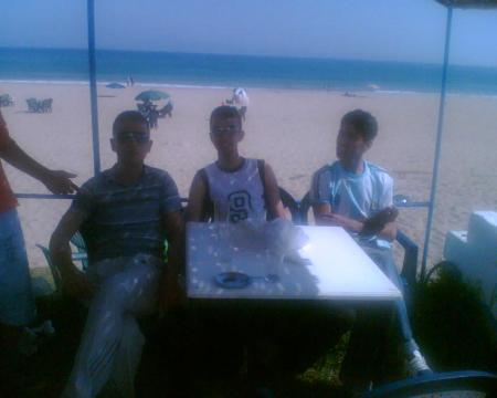 youssef et bilal et 3abdooooooooooo