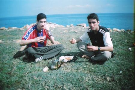drari f wa aliyan