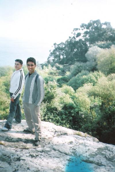                  youssef  et abde alhamid......l3id srer..........2004