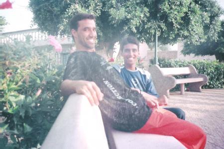 youssef et ahmad