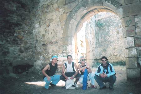 a7h...hamza et  yossef et ossama et mester bilal  2006/06/31