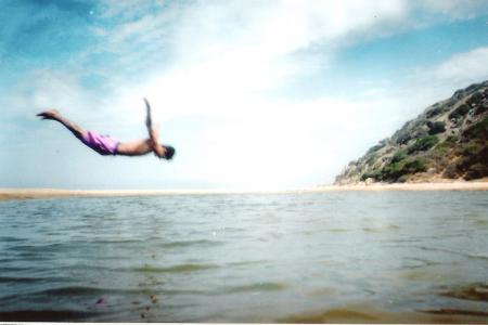 ohhhhhhh n3ela salto