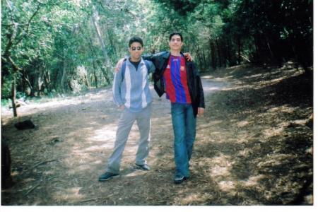 ismail  et  youssef...............rmilat