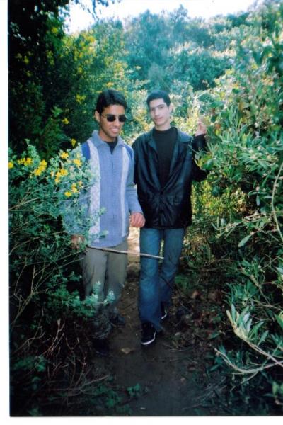 youssef  et  ismail   .....3id srer.......rmilat...........2005