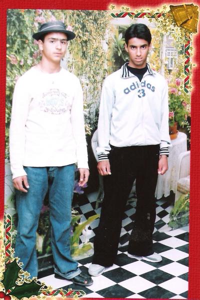 l3id kbir.............bilal  et youssef..........................2004.........hamza