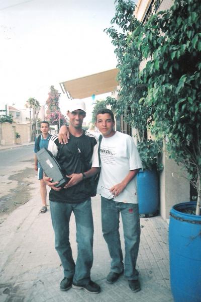 hamza   et   youssef.......drisiya.........dakhla     d     jama3   d      soriyen